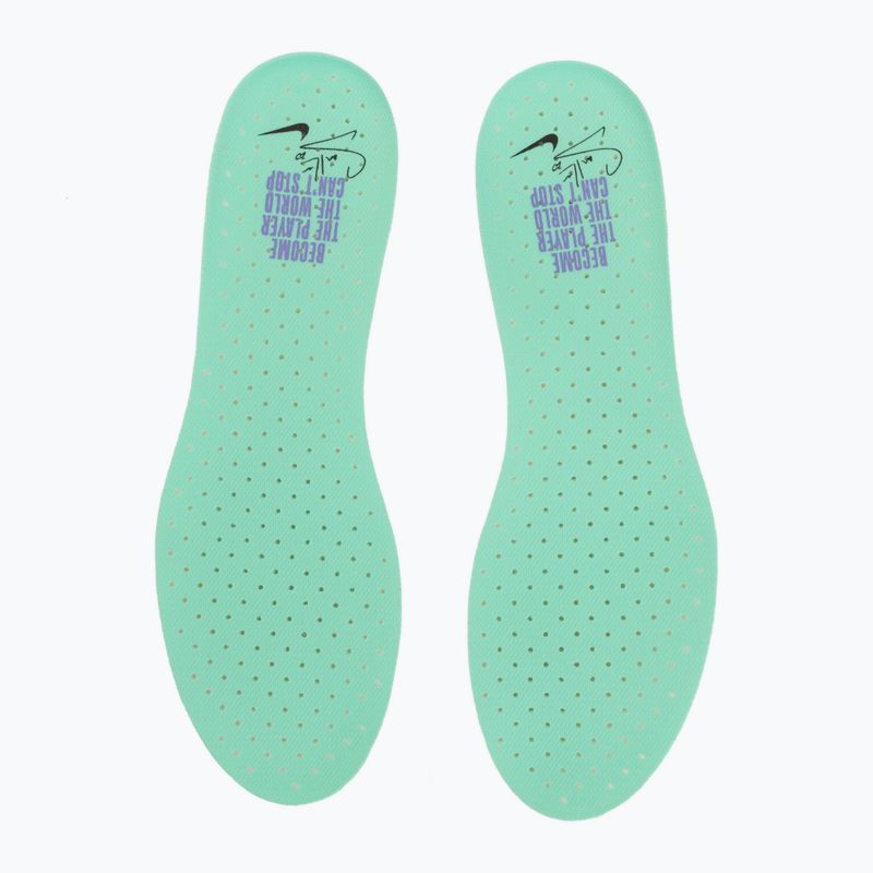 Pánske kopačky Nike Mercurial Superfly 11 Elite "Sam Kerr" green glow/black 8