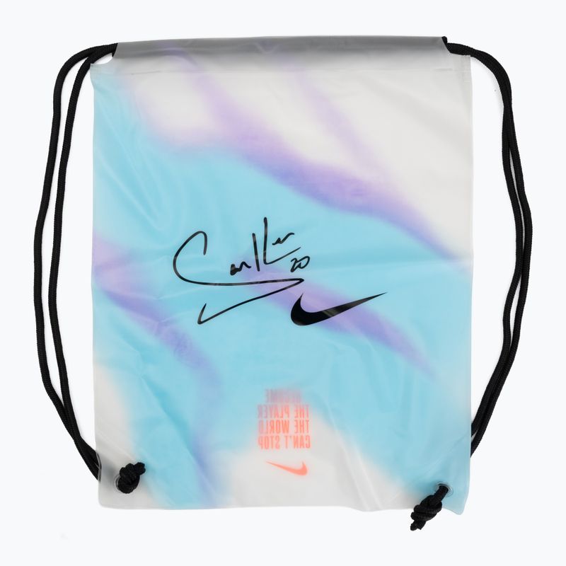 Pánske kopačky Nike Mercurial Superfly 11 Elite "Sam Kerr" green glow/black 9
