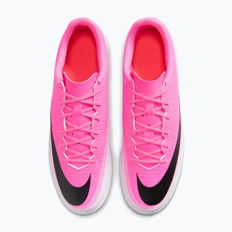 Pánske kopačky Nike Mercurial Vapor 17 Club multi color/black 4