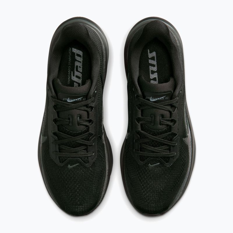 Dámske bežecké topánky Nike Pegasus 42 black/anthracite/black 4