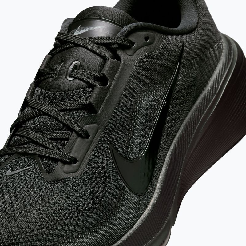 Dámske bežecké topánky Nike Pegasus 42 black/anthracite/black 5