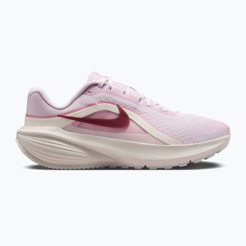 Dámske bežecké topánky Nike Downshifter 14 bleached lilac/sail/pink rise/pink smoke