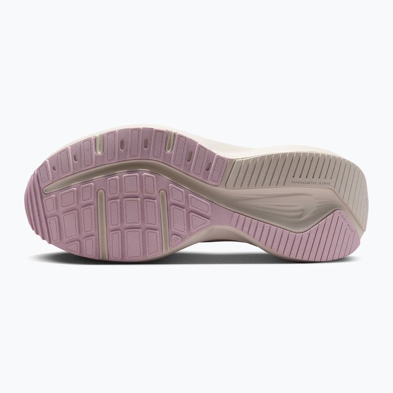 Dámske bežecké topánky Nike Downshifter 14 bleached lilac/sail/pink rise/pink smoke 4