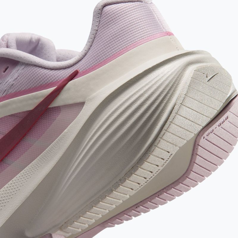 Dámske bežecké topánky Nike Downshifter 14 bleached lilac/sail/pink rise/pink smoke 8