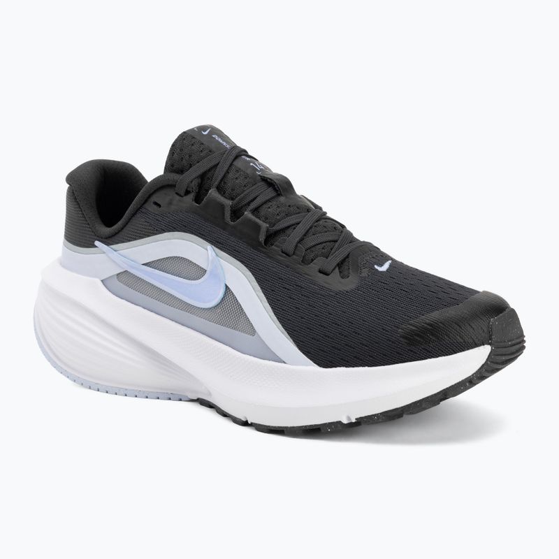 Dámske bežecké topánky Nike Downshifter 14 dark smoke grey/white/aluminum
