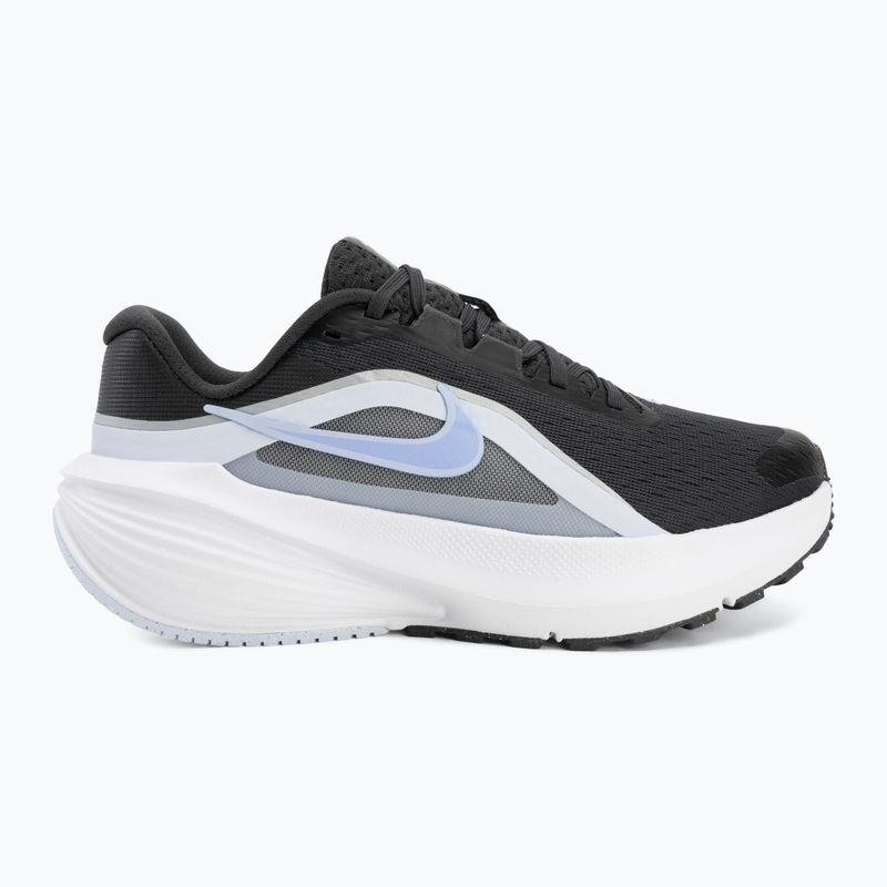 Dámske bežecké topánky Nike Downshifter 14 dark smoke grey/white/aluminum 2