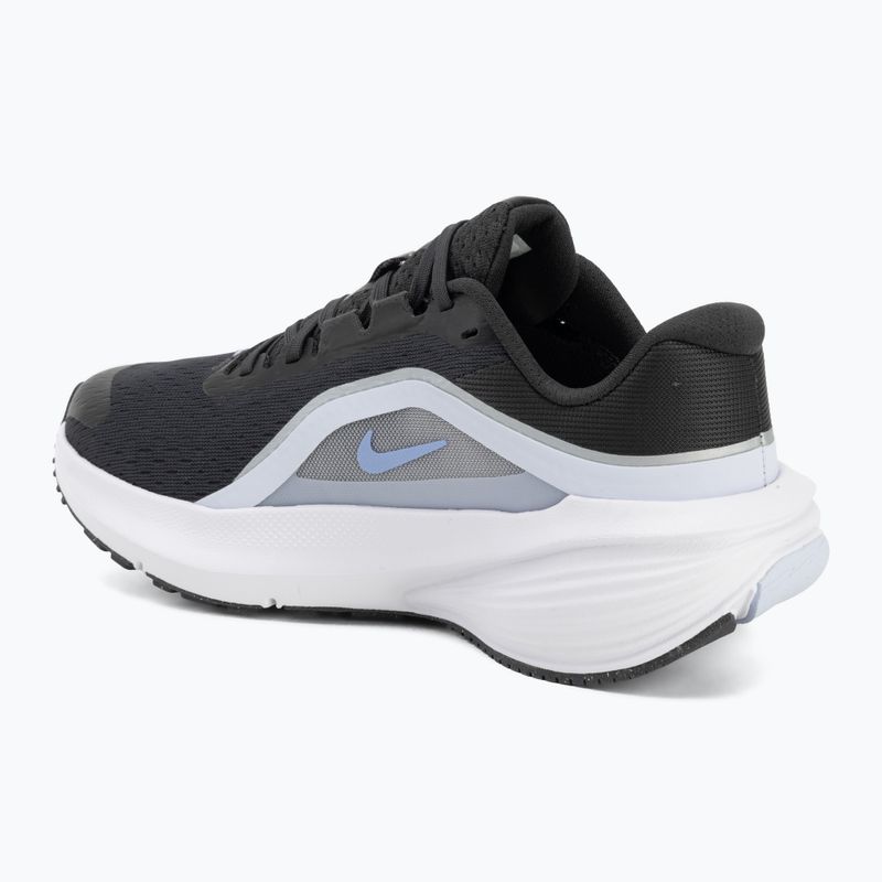 Dámske bežecké topánky Nike Downshifter 14 dark smoke grey/white/aluminum 3