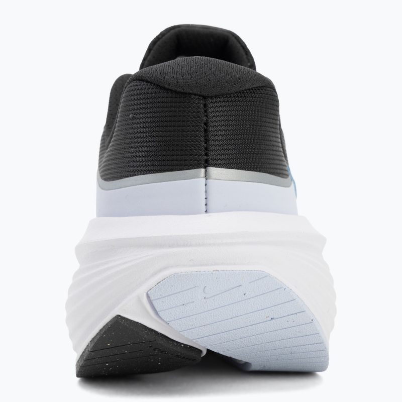 Dámske bežecké topánky Nike Downshifter 14 dark smoke grey/white/aluminum 6