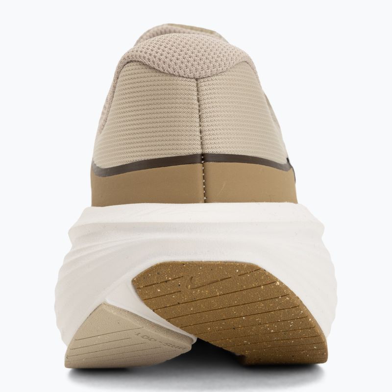 Pánske bežecké topánky Nike Downshifter 14 desert khaki/sail/filbert/dark hazel 6