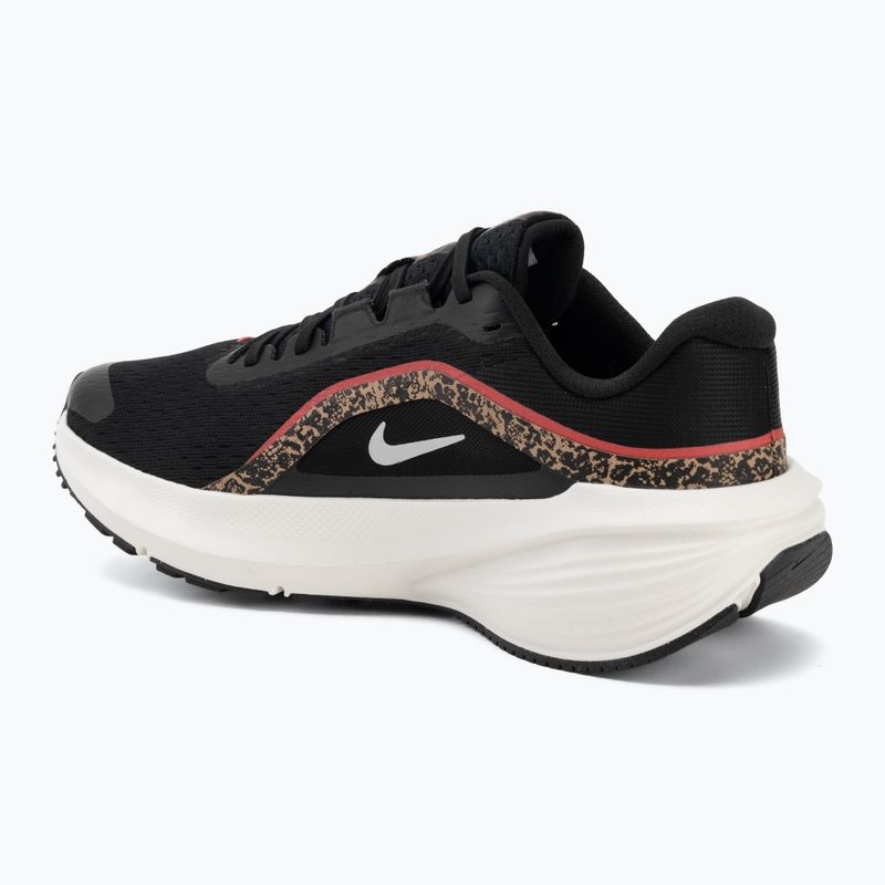 Dámske bežecké topánky Nike Downshifter 14 black/british khaki/fusion red/sail 3