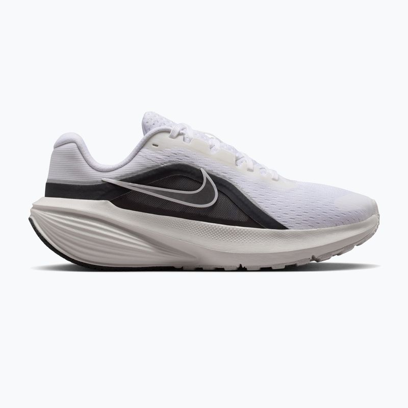 Dámske bežecké topánky Nike Downshifter 14 white/summit white/metallic silver
