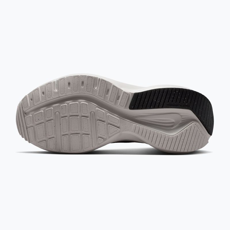 Dámske bežecké topánky Nike Downshifter 14 white/summit white/metallic silver 4