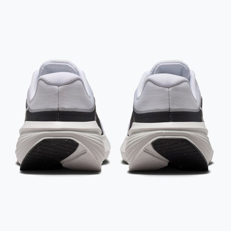 Dámske bežecké topánky Nike Downshifter 14 white/summit white/metallic silver 6