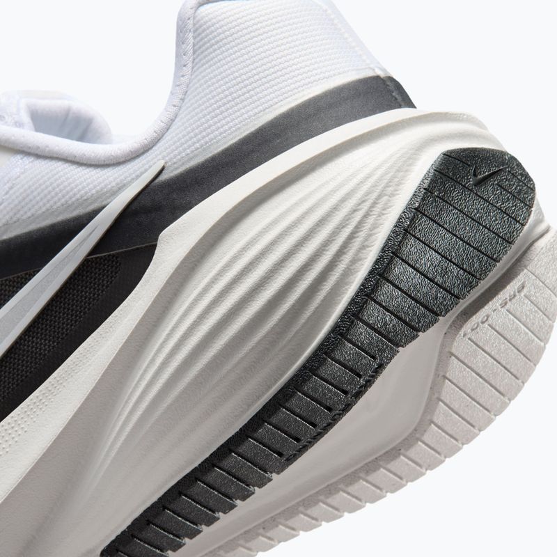 Dámske bežecké topánky Nike Downshifter 14 white/summit white/metallic silver 8
