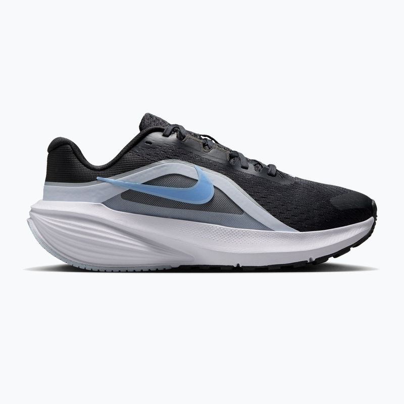 Dámske bežecké topánky Nike Downshifter 14 dark smoke grey/white/aluminum