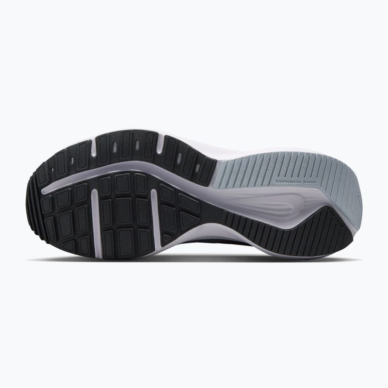 Dámske bežecké topánky Nike Downshifter 14 dark smoke grey/white/aluminum 4