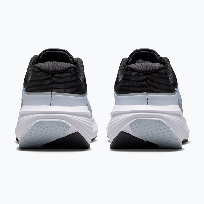 Dámske bežecké topánky Nike Downshifter 14 dark smoke grey/white/aluminum 6