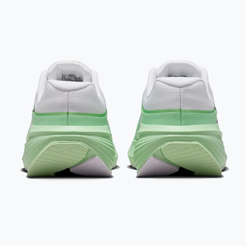 Dámske bežecké topánky Nike Downshifter 14 white/cucumber calm/illusion green/white 6