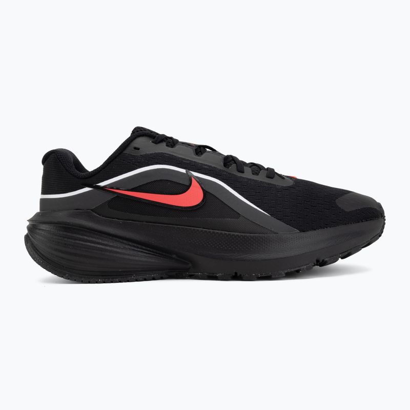 Pánske bežecké topánky Nike Downshifter 14 black/anthracite/white/red orbit 2