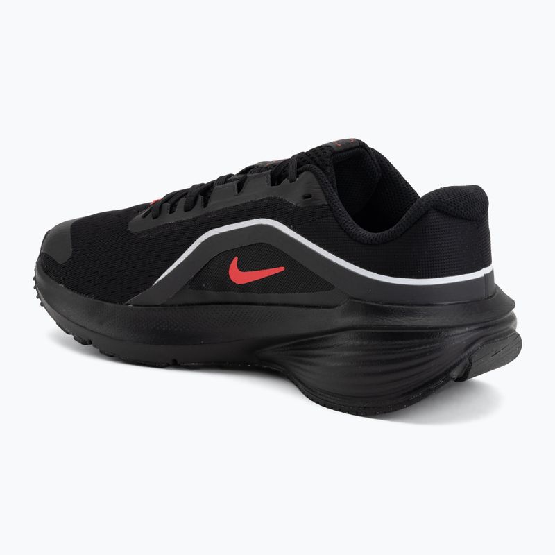 Pánske bežecké topánky Nike Downshifter 14 black/anthracite/white/red orbit 3