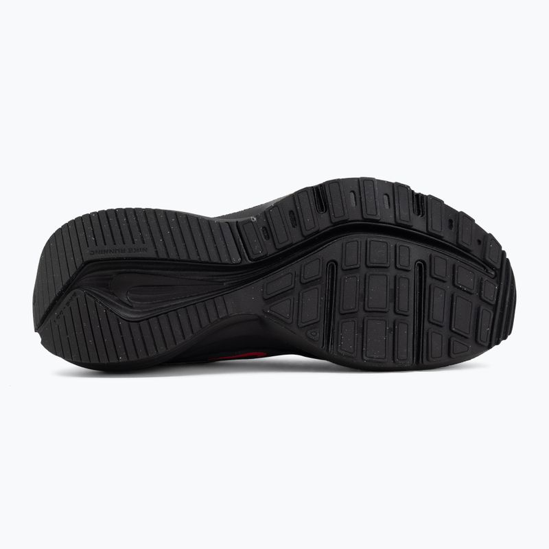 Pánske bežecké topánky Nike Downshifter 14 black/anthracite/white/red orbit 4