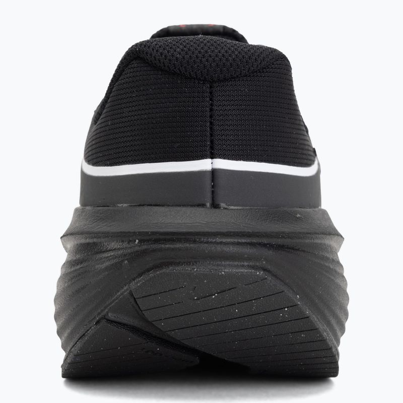 Pánske bežecké topánky Nike Downshifter 14 black/anthracite/white/red orbit 6