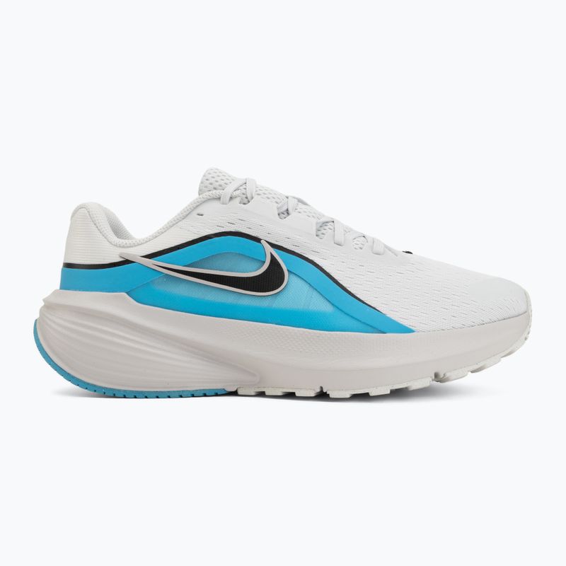 Pánske bežecké topánky Nike Downshifter 14 off white/light current blue/black 2