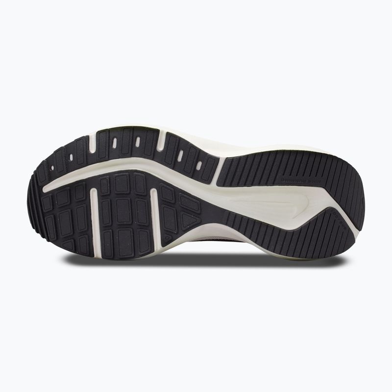 Dámske bežecké topánky Nike Downshifter 14 black/british khaki/fusion red/sail 3