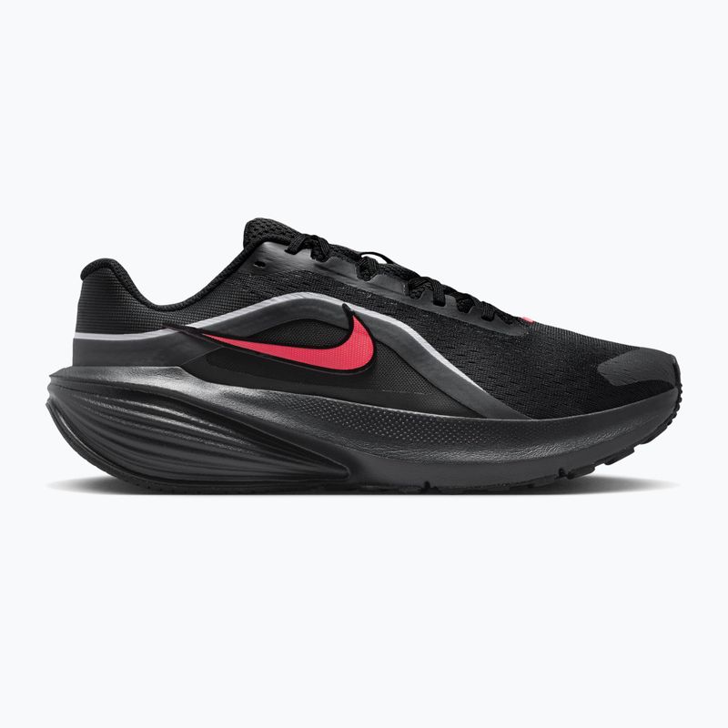 Pánske bežecké topánky Nike Downshifter 14 black/anthracite/white/red orbit