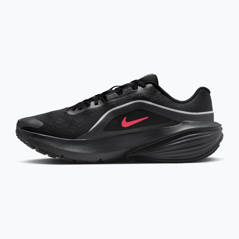 Pánske bežecké topánky Nike Downshifter 14 black/anthracite/white/red orbit 2