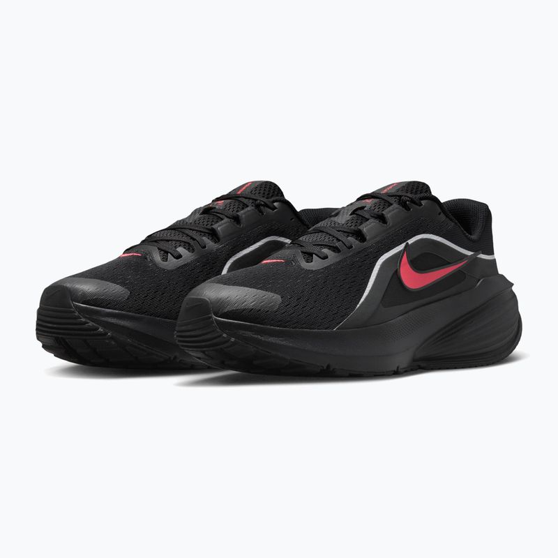 Pánske bežecké topánky Nike Downshifter 14 black/anthracite/white/red orbit 3