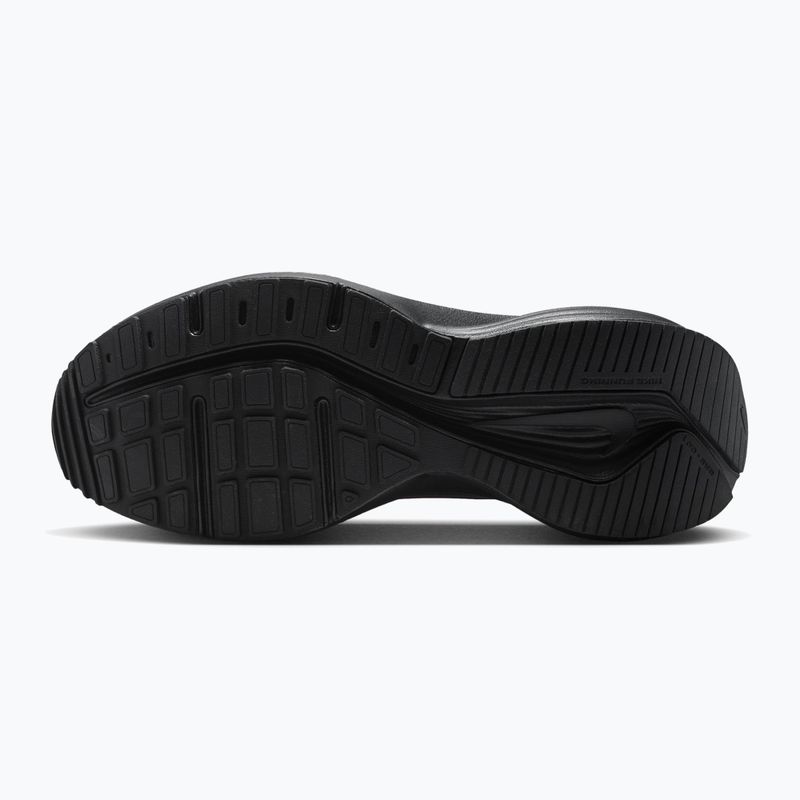 Pánske bežecké topánky Nike Downshifter 14 black/anthracite/white/red orbit 4