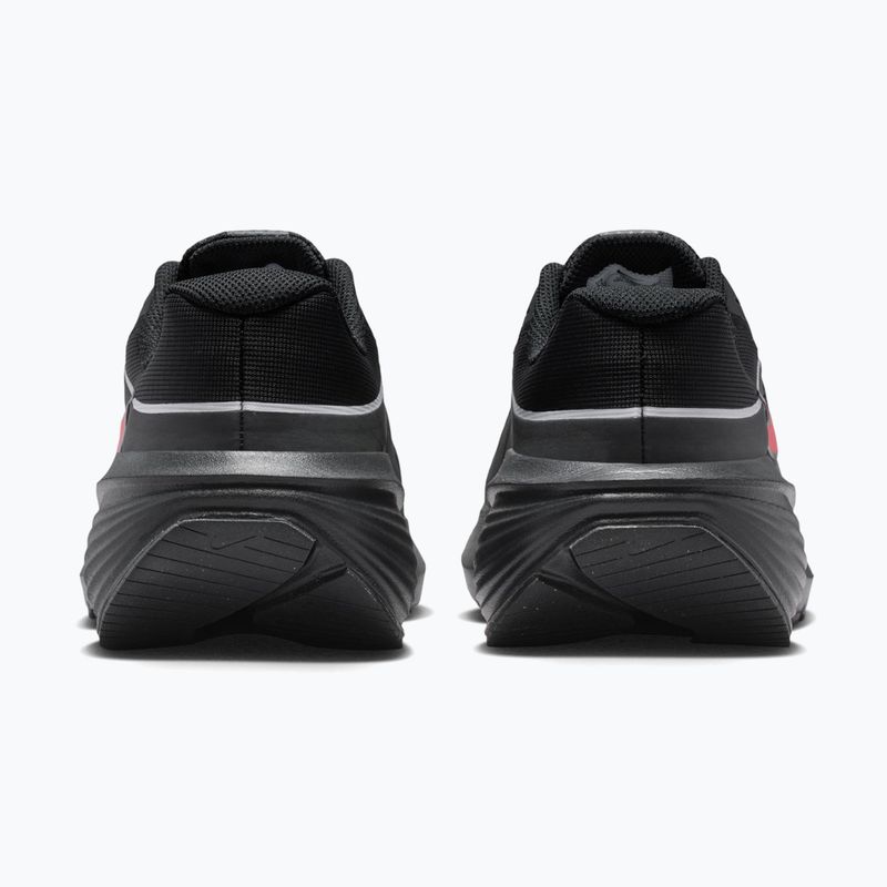 Pánske bežecké topánky Nike Downshifter 14 black/anthracite/white/red orbit 6