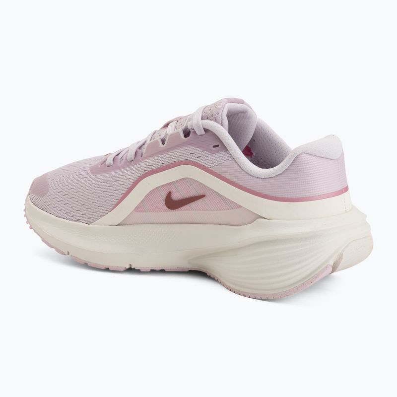 Dámske bežecké topánky Nike Downshifter 14 bleached lilac/sail/pink rise/pink smoke 3