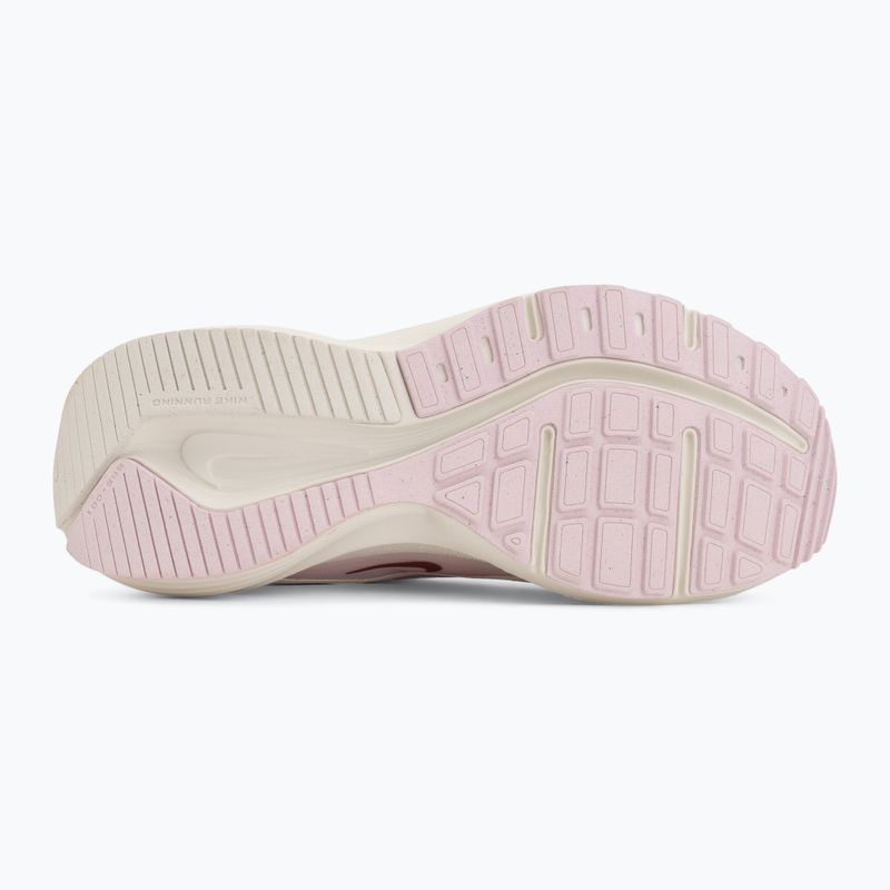 Dámske bežecké topánky Nike Downshifter 14 bleached lilac/sail/pink rise/pink smoke 4