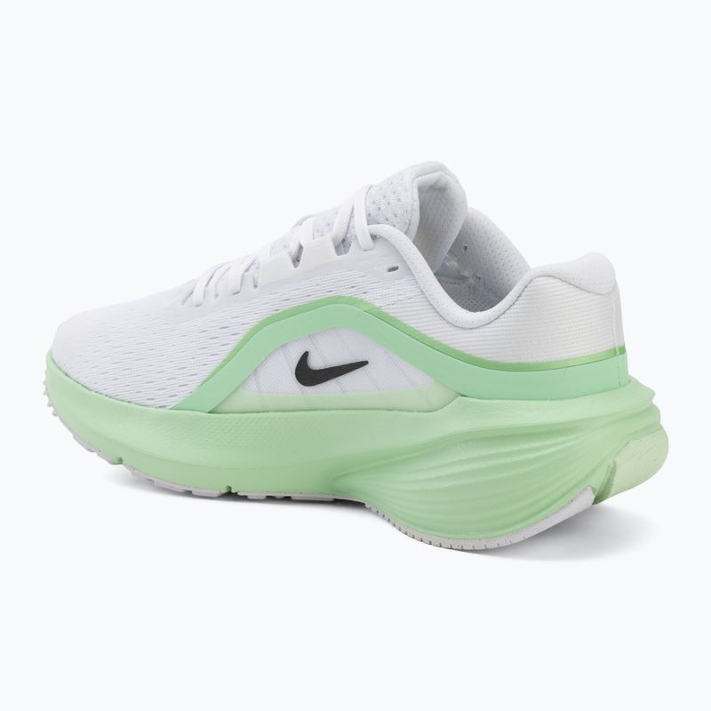 Dámske bežecké topánky Nike Downshifter 14 white/cucumber calm/illusion green/white 3