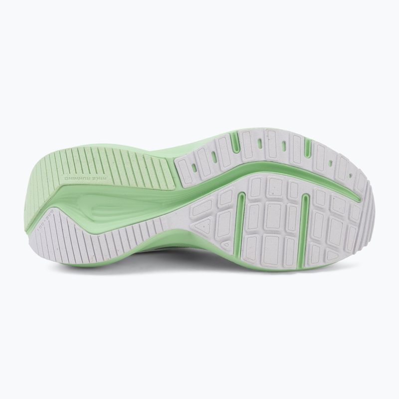 Dámske bežecké topánky Nike Downshifter 14 white/cucumber calm/illusion green/white 4