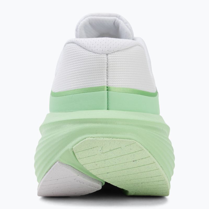 Dámske bežecké topánky Nike Downshifter 14 white/cucumber calm/illusion green/white 6