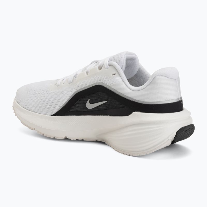 Dámske bežecké topánky Nike Downshifter 14 white/summit white/metallic silver 3