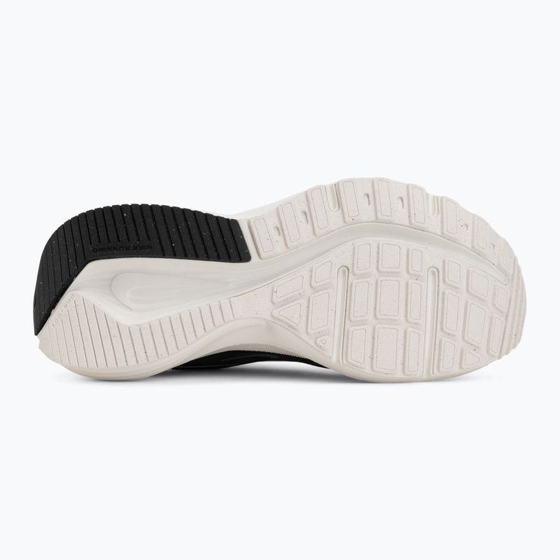 Dámske bežecké topánky Nike Downshifter 14 white/summit white/metallic silver 4