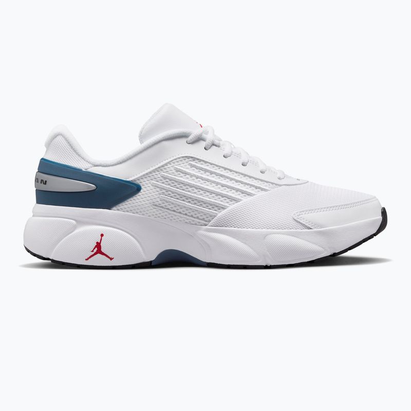 Pánske topánky Jordan Trunner Flow white/true blue/black/fire red