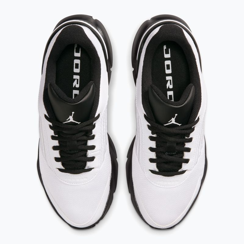 Dámske topánky Jordan Trunner Flow white/black 4