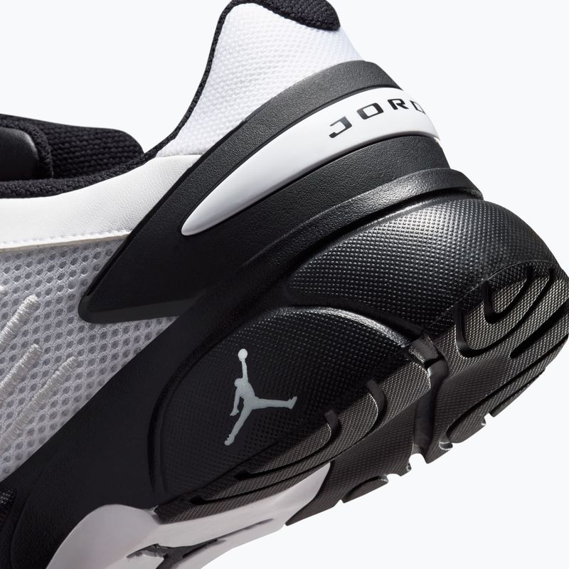Dámske topánky Jordan Trunner Flow white/black 5