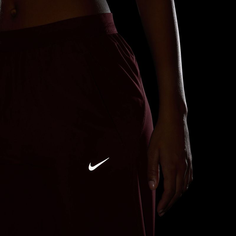 Dámske nohavice Nike Tempo pink smoke 4