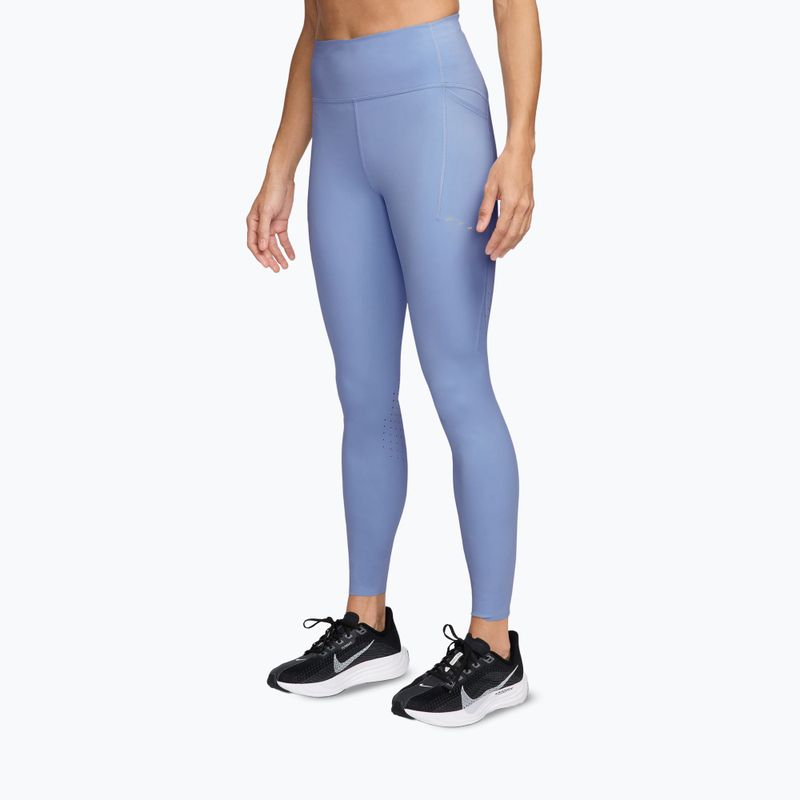 Dámske legíny Nike Swift aluminum