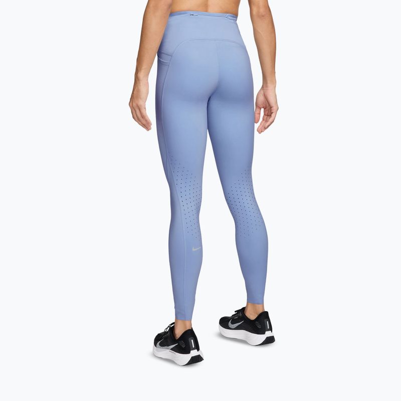 Dámske legíny Nike Swift aluminum 2