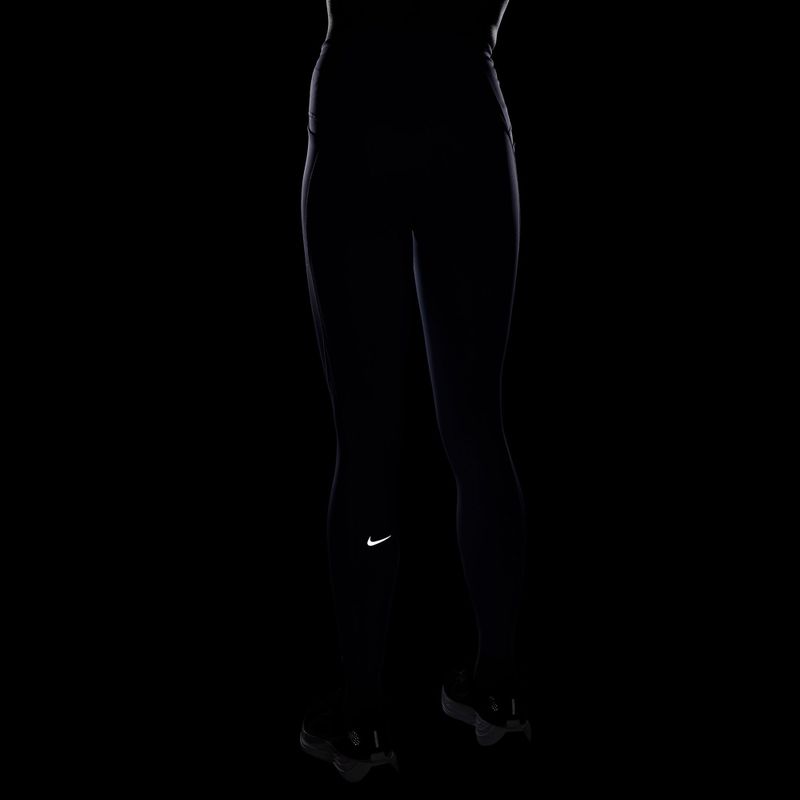 Dámske legíny Nike Swift aluminum 4