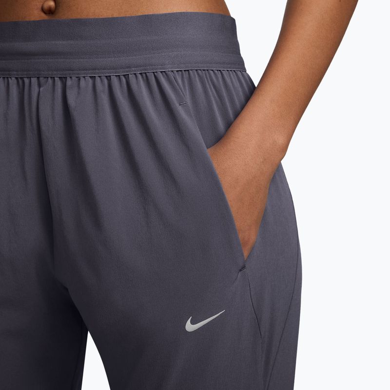 Dámske nohavice Nike Swift gridiron 3