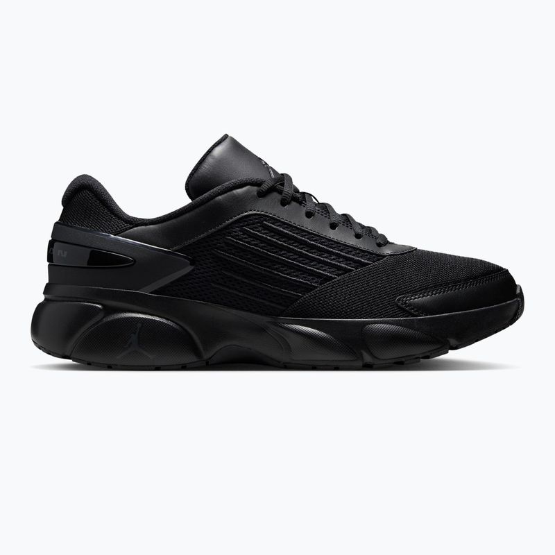 Pánske topánky Jordan Trunner Flow black/dark smoke grey