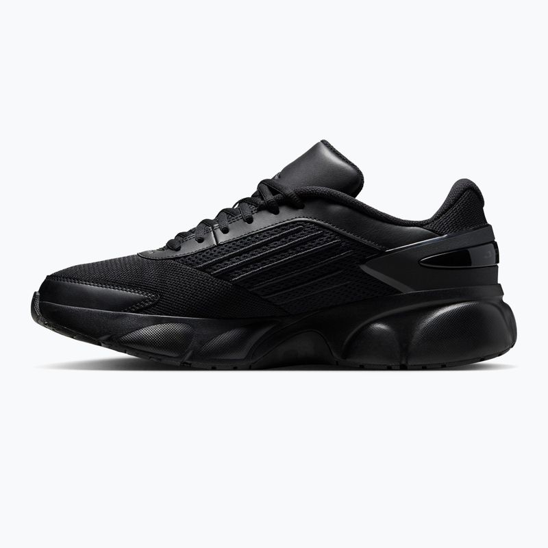 Pánske topánky Jordan Trunner Flow black/dark smoke grey 2